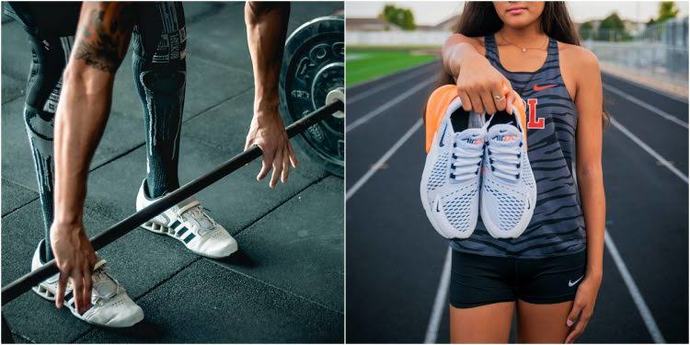 Spor yaparken doğru ayakkabı ve kıyafet seçimi yapıyor musunuz?