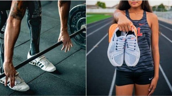 Spor yaparken doğru ayakkabı ve kıyafet seçimi yapıyor musunuz?