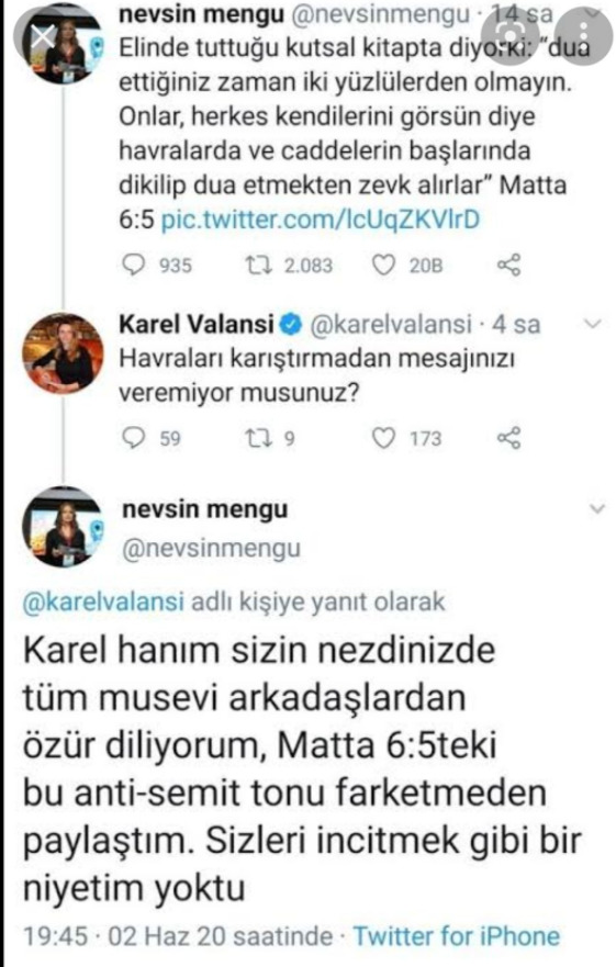 Yahu kutsal değerlerle alay edileni bile savunmaya başlıyorlar acaba Akp gerçekten gerekli mi bu ülkeye?