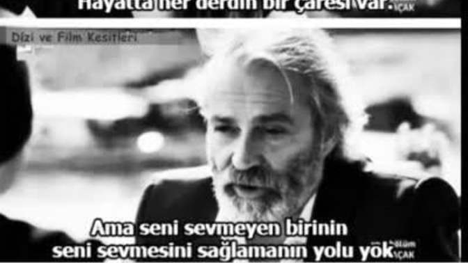 Sizi sevmeyen birine zorla kendinizi sevdirmeye çalıştınız mı?