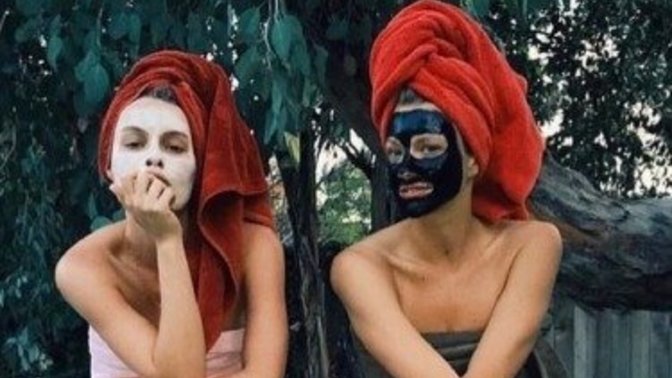 Cildinize hangi sıklıkla maske yapıyorsunuz?