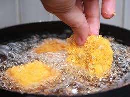 Akşama nugget yapacağım, Nugget nasıl pişirilir?