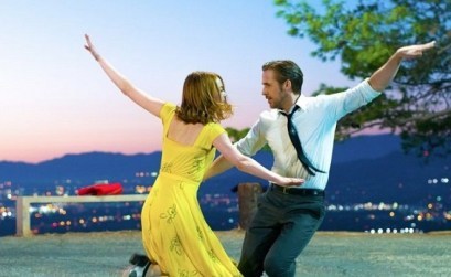 Crazy Stupid Love