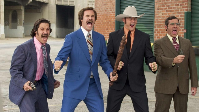 Anchorman