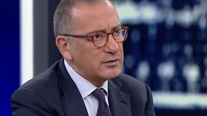 Fatih Altaylı'dan çarpıcı iddia: Ankara  Etimesgut'ta Suriyeli komiser yardımcısı mı atandı?