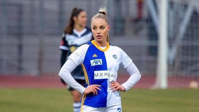 Futbolu kadınlara yakıştırıyor musunuz?