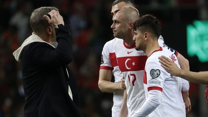 Milli Takımımızın Dünya Kupası laneti ne zaman bitecek?