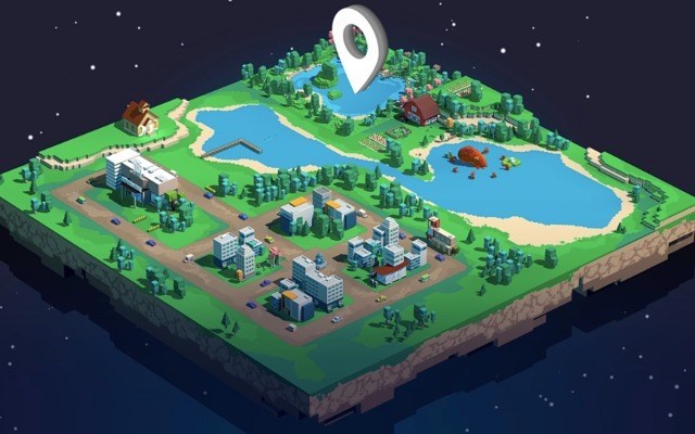 Metaverse'de yatırım nasıl yapılır?