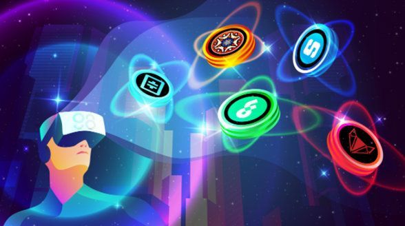 Metaverse'de yatırım nasıl yapılır?