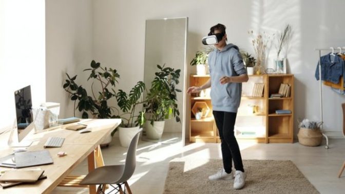 Metaverse'de yatırım nasıl yapılır?