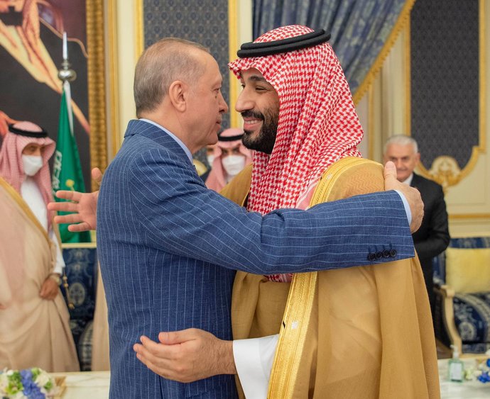 Bu AKPli cumhurbaşkanı daha dün buna katil demiyor muydu?