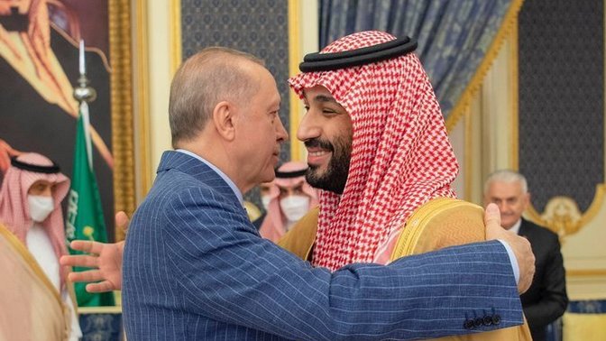 Bu AKP'li cumhurbaşkanı daha dün buna katil demiyor muydu?