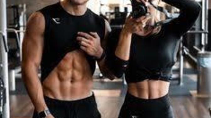Bakımlı olmak için spor ve dengeli beslenmek şart mı?