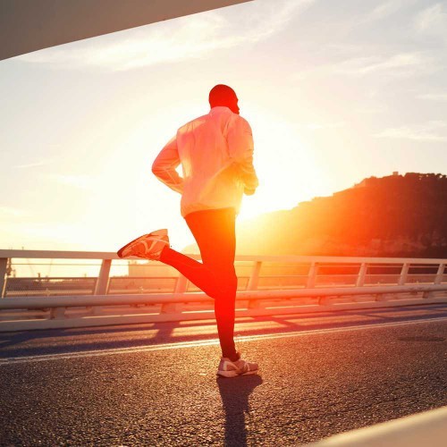 Spor yaparken insan kendisini neden dünyanın hakimi gibi hisseder?