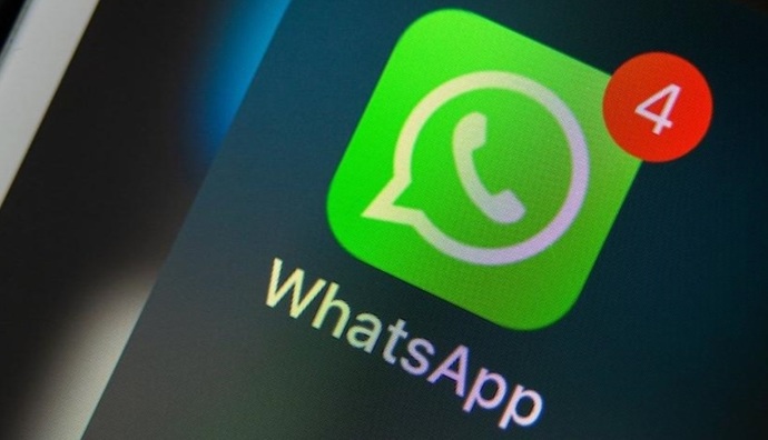 WhatsAppa gelen güncelleme ile 2 GB videolar artık gönderilebilecek! WhatsApptan video gönderiyor musunuz?