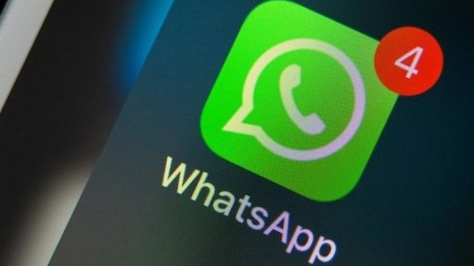 WhatsApp'a gelen güncelleme ile 2 GB videolar artık gönderilebilecek! WhatsApp'tan video gönderiyor musunuz?