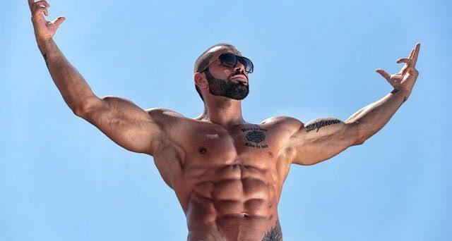 Lazar Angelov