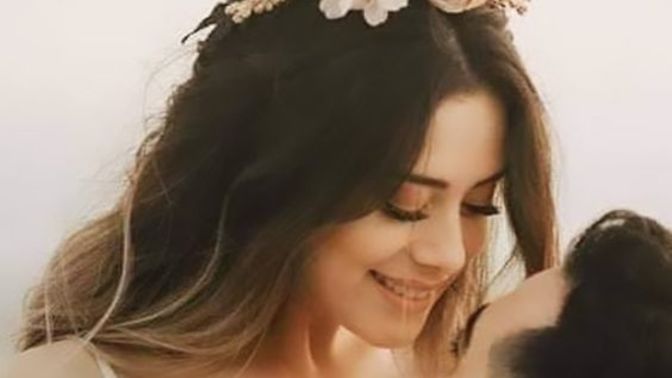 Hoşlandığın birini nasıl elde edersin?