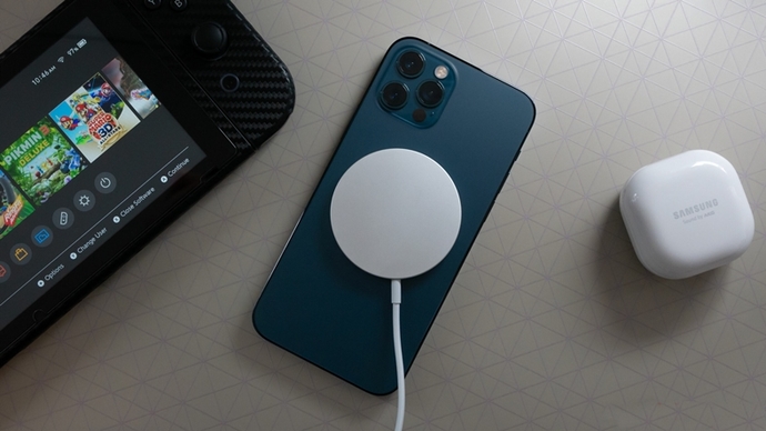 İPhone Magsafe nedir, ne işe yarıyor?