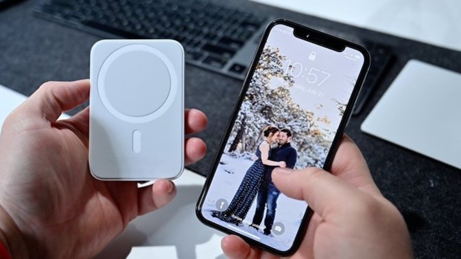 İPhone Magsafe nedir, ne işe yarıyor?