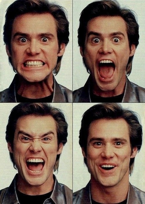 En iyi Jim Carrey filmi hangisi?