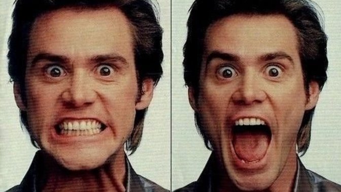 En iyi Jim Carrey filmi hangisi?
