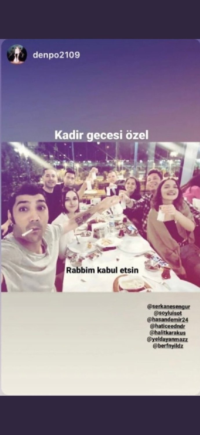 İslam dini ile dalga geçen pegasus çalışanlarının işten kovulmasını doğru buluyor musunuz?