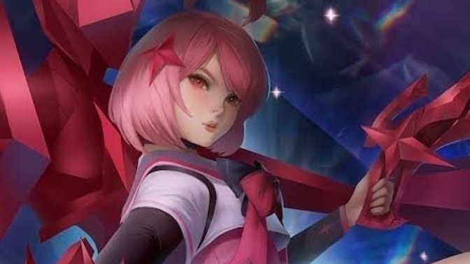 Oyunlarda anime karakterlerini güzel buluyor musunuz?