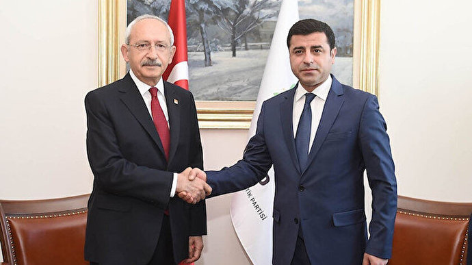 Kılıçtaroğlu mu Reis mi kime oy vereceksiniz?