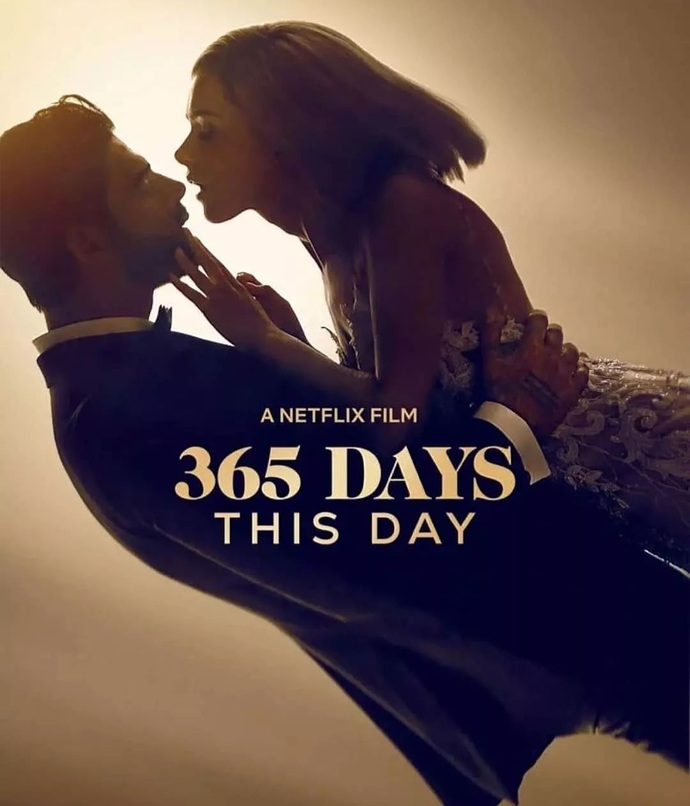 365 Gün Bugünü izlediniz mi?