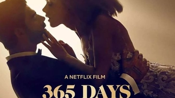 365 Gün Bugün'ü izlediniz mi?