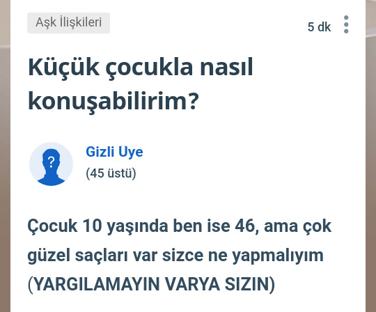 Nasıl bu kadar hayvani düşünebiliyorsunuz nasıl?