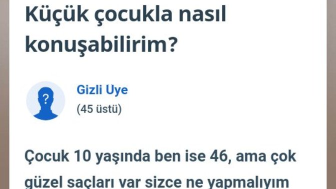 Nasıl bu kadar hayvani düşünebiliyorsunuz nasıl?