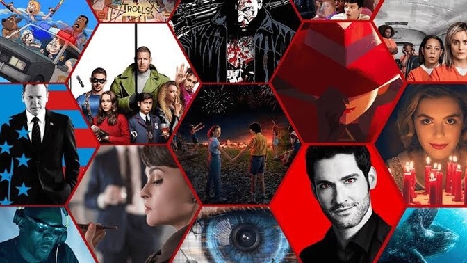 Dizi ve filmleri izleten konusu mu yoksa içindeki karakterler midir?