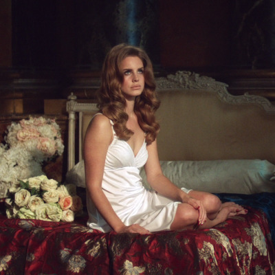 Lana del rey hakkında ne düşünüyorsunuz?