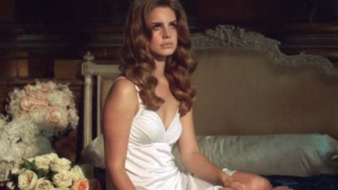 Lana del rey' hakkında ne düşünüyorsunuz?