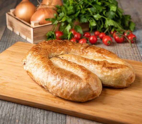 Seni dünyanın en mutlu i̇nsanı yapacak börek hangisi?