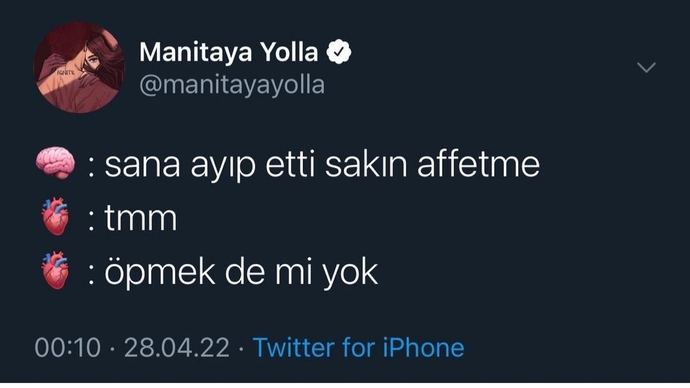 Aklınızı mı dinlersiniz, kalbinizi mi?