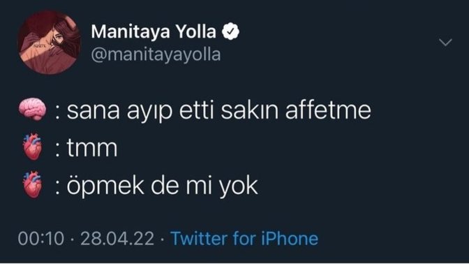 Aklınızı mı dinlersiniz, kalbinizi mi?