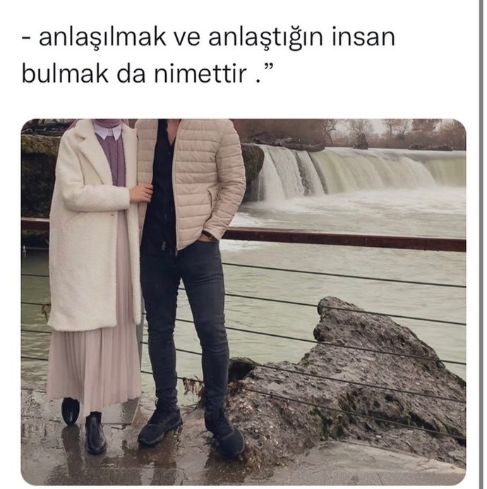 Dünyadaki en büyük nimet sizce nedir?
