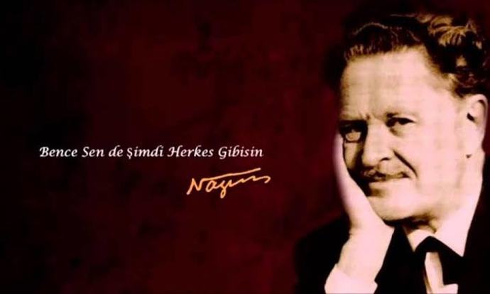 Artık herkes gibisin dediğiniz birileri var mı?