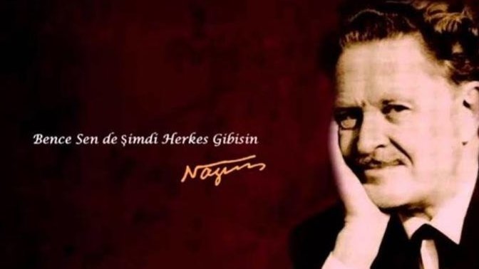 "Artık herkes gibisin" dediğiniz birileri var mı?