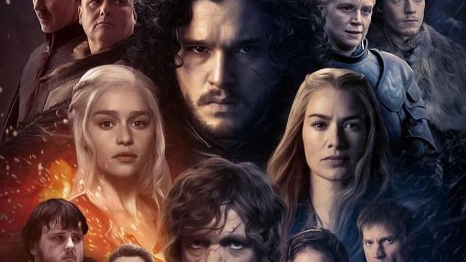Keşke hiç bitmeseydi dediğiniz favori film & diziniz neydi ✨?