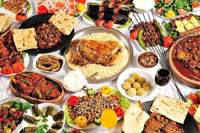 Hangi yemeğin kokusu, iştahının açılmasına sebep olur?