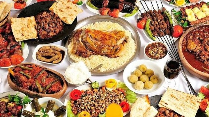 Hangi yemeğin kokusu, iştahının açılmasına sebep olur?