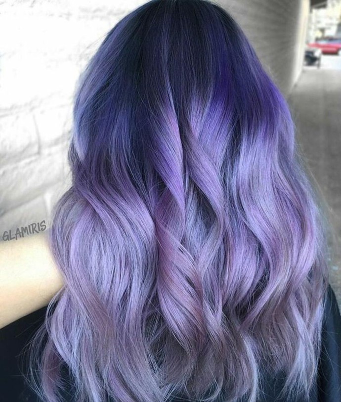 💜