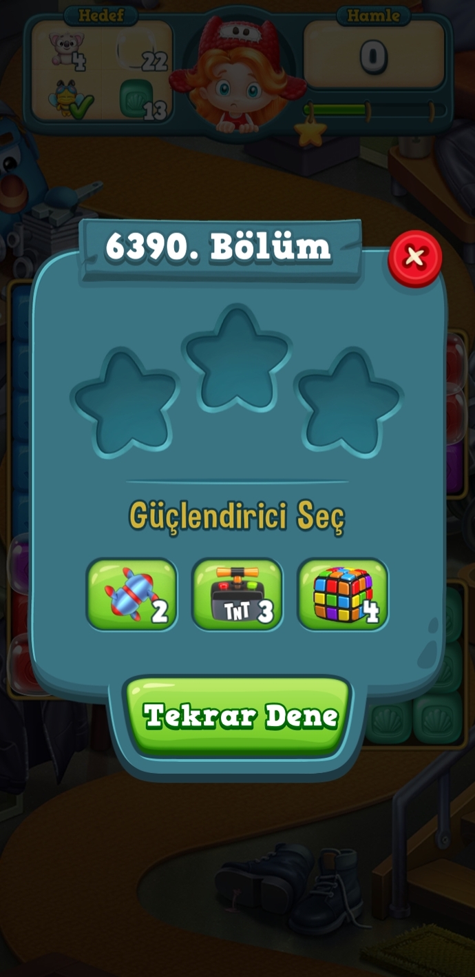 En sevdiğiniz oyun nedir?