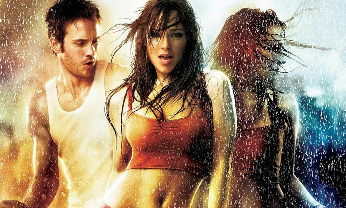 Dans filmlerinde ekrandan verilen o coşku sizde dans etme isteği uyandırıyor mu?