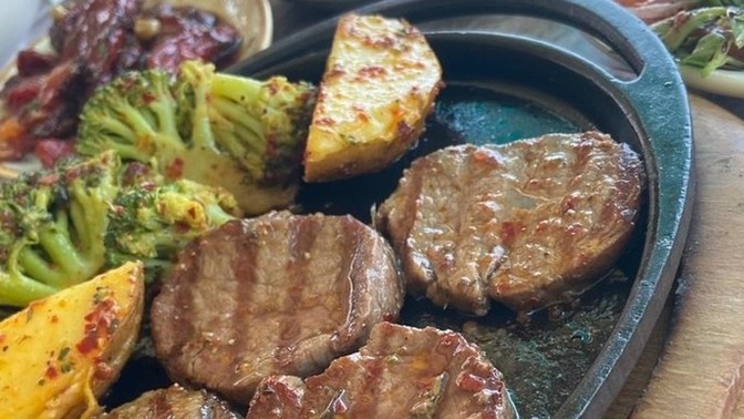 Etçil misin yoksa otçul mu?