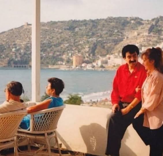 Sizin en güzel manzaranız kim?